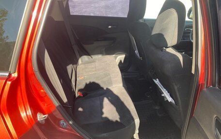 Honda CR-V IV, 2013 год, 1 200 000 рублей, 7 фотография