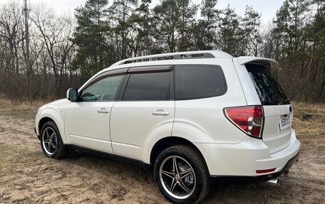 Subaru Forester, 2010 год, 1 050 000 рублей, 6 фотография