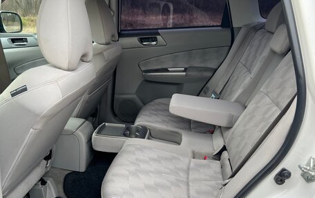 Subaru Forester, 2010 год, 1 050 000 рублей, 8 фотография