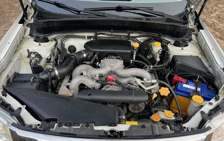 Subaru Forester, 2010 год, 1 050 000 рублей, 12 фотография