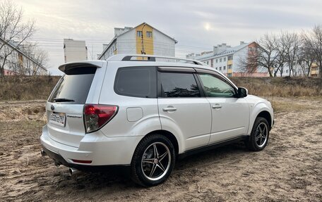 Subaru Forester, 2010 год, 1 050 000 рублей, 4 фотография