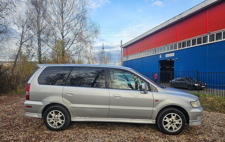 Mitsubishi Chariot III, 2001 год, 330 000 рублей, 4 фотография