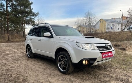 Subaru Forester, 2010 год, 1 050 000 рублей, 3 фотография