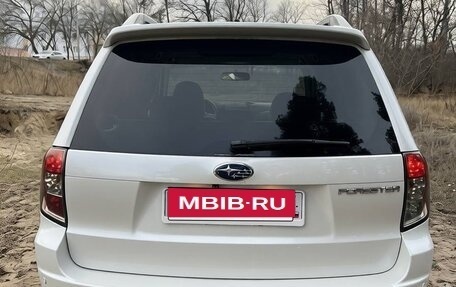 Subaru Forester, 2010 год, 1 050 000 рублей, 5 фотография