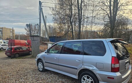 Mitsubishi Chariot III, 2001 год, 330 000 рублей, 6 фотография