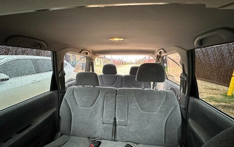 Mitsubishi Chariot III, 2001 год, 330 000 рублей, 14 фотография