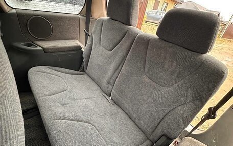 Mitsubishi Chariot III, 2001 год, 330 000 рублей, 15 фотография