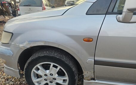 Mitsubishi Chariot III, 2001 год, 330 000 рублей, 8 фотография