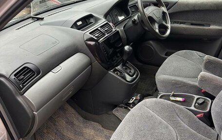 Mitsubishi Chariot III, 2001 год, 330 000 рублей, 16 фотография