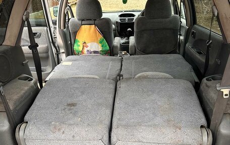 Mitsubishi Chariot III, 2001 год, 330 000 рублей, 17 фотография