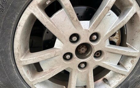 Mitsubishi Chariot III, 2001 год, 330 000 рублей, 18 фотография