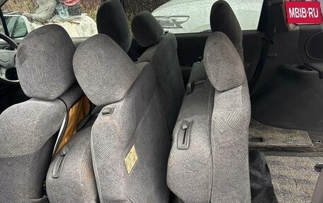 Mitsubishi Chariot III, 2001 год, 330 000 рублей, 11 фотография