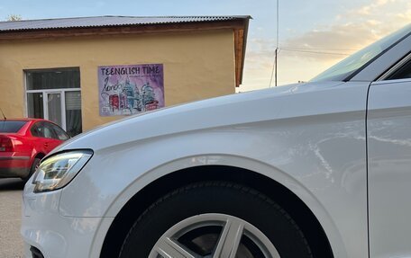 Audi A3, 2018 год, 2 090 000 рублей, 12 фотография