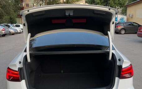 Audi A3, 2018 год, 2 090 000 рублей, 29 фотография