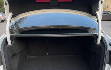 Audi A3, 2018 год, 2 090 000 рублей, 30 фотография