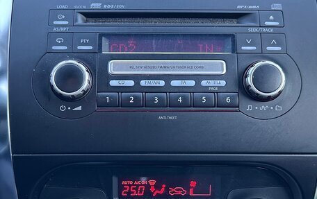 Suzuki SX4 II рестайлинг, 2011 год, 920 000 рублей, 9 фотография