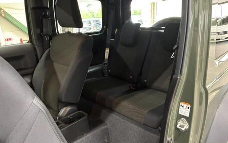 Suzuki Jimny, 2022 год, 1 870 000 рублей, 9 фотография