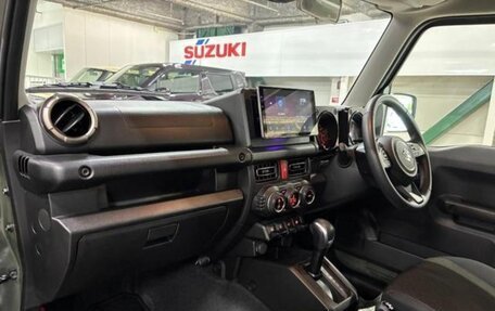 Suzuki Jimny, 2022 год, 1 870 000 рублей, 7 фотография