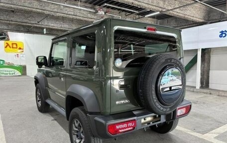 Suzuki Jimny, 2022 год, 1 870 000 рублей, 6 фотография