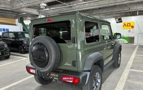 Suzuki Jimny, 2022 год, 1 870 000 рублей, 5 фотография