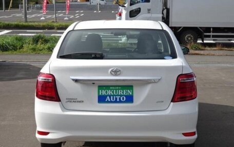 Toyota Corolla, 2022 год, 1 200 000 рублей, 4 фотография
