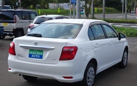 Toyota Corolla, 2022 год, 1 200 000 рублей, 6 фотография