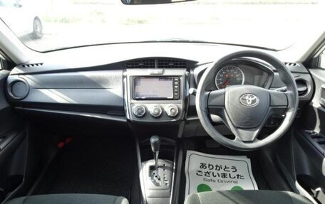 Toyota Corolla, 2022 год, 1 200 000 рублей, 7 фотография