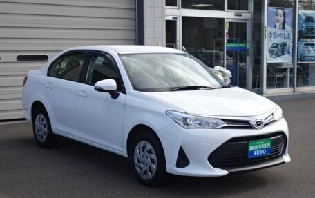 Toyota Corolla, 2022 год, 1 200 000 рублей, 3 фотография