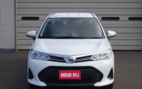 Toyota Corolla, 2022 год, 1 200 000 рублей, 2 фотография