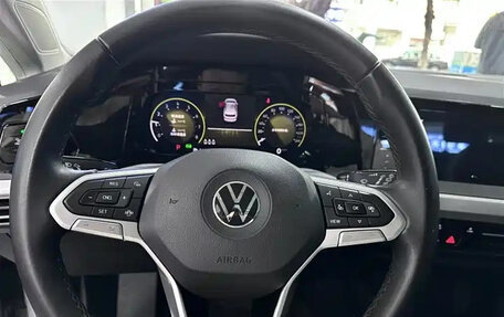 Volkswagen Golf VIII, 2021 год, 2 100 586 рублей, 6 фотография