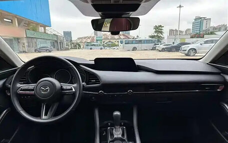 Volkswagen Golf VIII, 2021 год, 2 100 586 рублей, 5 фотография