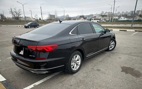 Volkswagen Passat B8 рестайлинг, 2020 год, 2 750 000 рублей, 2 фотография