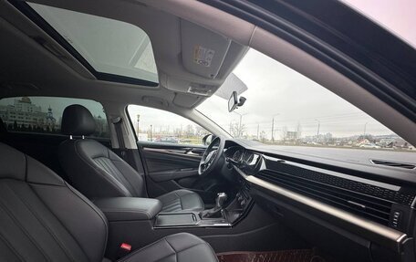 Volkswagen Passat B8 рестайлинг, 2020 год, 2 750 000 рублей, 5 фотография