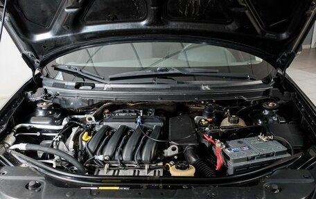 Nissan Almera, 2015 год, 550 000 рублей, 10 фотография