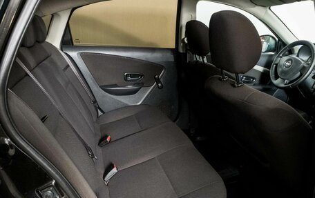 Nissan Almera, 2015 год, 550 000 рублей, 8 фотография