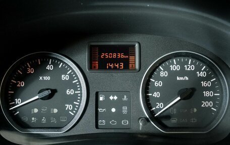 Nissan Almera, 2015 год, 550 000 рублей, 9 фотография