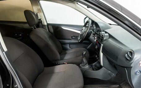 Nissan Almera, 2015 год, 550 000 рублей, 7 фотография