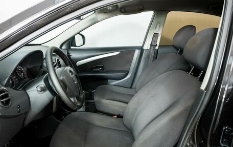 Nissan Almera, 2015 год, 550 000 рублей, 5 фотография