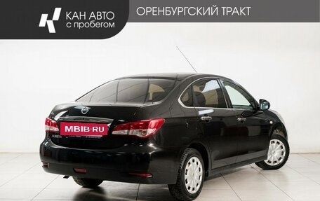Nissan Almera, 2015 год, 550 000 рублей, 3 фотография
