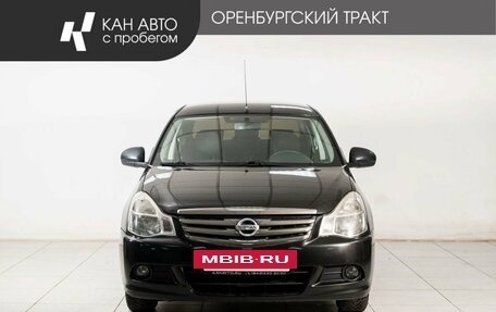Nissan Almera, 2015 год, 550 000 рублей, 2 фотография