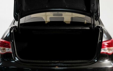 Nissan Almera, 2015 год, 550 000 рублей, 11 фотография