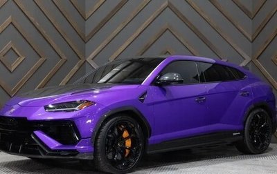 Lamborghini Urus I, 2024 год, 452 113 рублей, 1 фотография