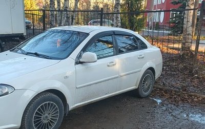 Daewoo Gentra II, 2015 год, 500 000 рублей, 1 фотография