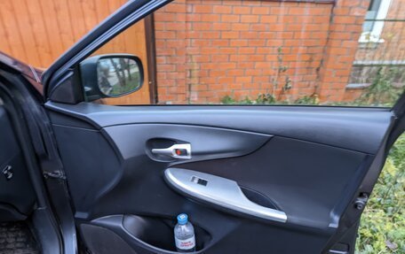 Toyota Corolla, 2012 год, 1 050 000 рублей, 1 фотография