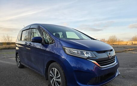 Honda Freed II, 2017 год, 1 900 000 рублей, 1 фотография