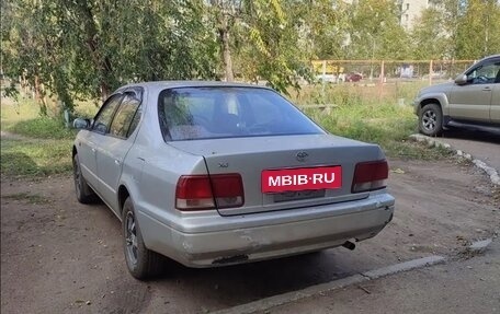 Toyota Camry V40, 1995 год, 430 000 рублей, 1 фотография