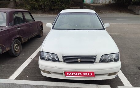 Toyota Camry V40, 1996 год, 300 000 рублей, 1 фотография