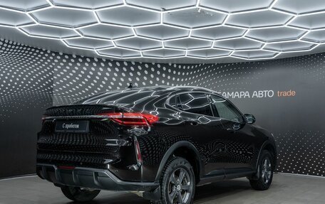 Haval F7x I, 2023 год, 2 128 000 рублей, 2 фотография