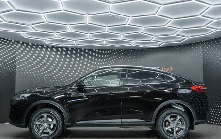 Haval F7x I, 2023 год, 2 128 000 рублей, 6 фотография