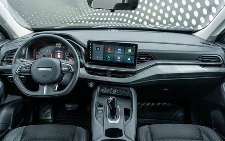 Haval F7x I, 2023 год, 2 128 000 рублей, 9 фотография